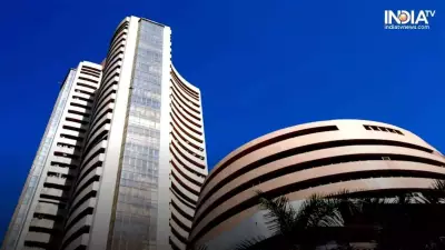 Sensex Surges 736 Points to 76,264; Nifty Holds 23,850 on US-Iran Deal