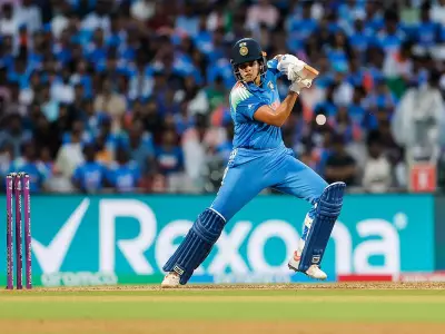 Shafali Verma backs simple approach for India's must-win T20 World Cup clash vs Australia