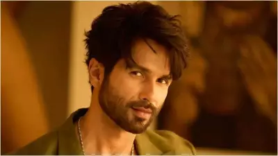 Shahid Kapoor on Manufactured Success, Negativity, and Upcoming Film Cocktail 2