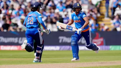 Shikha Pandey Previews India Women's T20 World Cup Clash vs Australia