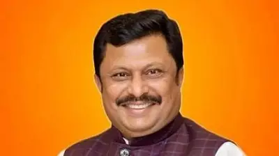 Shiv Sena MLA Discusses Commission with Contractor in Video, Claims Doctoring