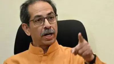 Shiv Sena (UBT) Cracks Whip as Six Rebel MPs Skip Party Meet, Threaten Defection