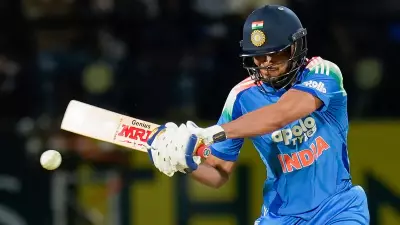 Shubman Gill's Strong Comeback After T20 World Cup Snub Sends Clear Message