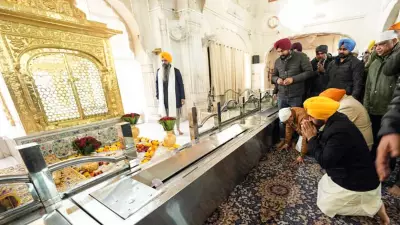Sikh Ministers, MLAs Appear Before Akal Takht Over Anti-Sacrilege Law: Why the Institution Wields Influence