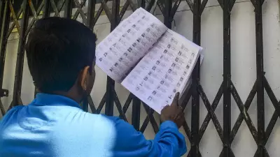 SIR Completes One Year, Now Part of NCERT Social Science Textbook