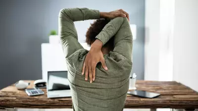 Sitting Too Long Harms Your Body: Vascular, Back, Cancer Risks