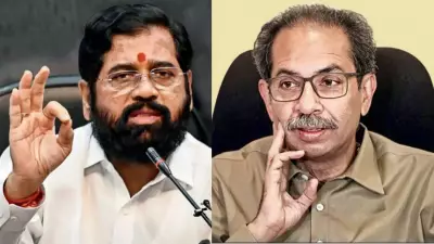 Six Shiv Sena (UBT) MPs to join Shinde-led faction on June 19