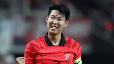 Son Heung-min Controversy Shocks South Korea Before 2026 World Cup