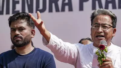 Sonam Wangchuk to Begin Hunger Strike in Delhi on June 28 If Dharmendra Pradhan Isn't Sacked