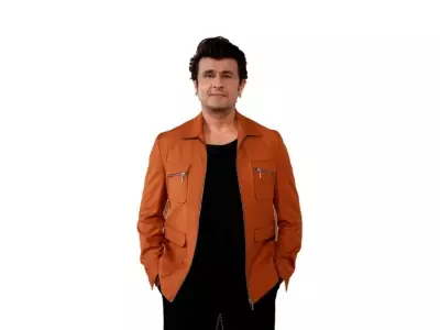 Sonu Nigam Launches 'I Believe Your Music' Initiative on World Music Day 2026
