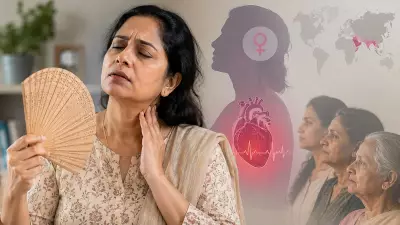 South Asian Women Face Higher Risk of Premature Menopause: Study
