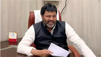 SP MLA Kamal Akhtar Resigns as Chief Whip Amid Rift with Ruchi Veera