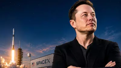 SpaceX IPO Set to Be Largest in History, Retail Investors Eager