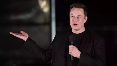 SpaceX Shares Surge Past $2 Trillion, Elon Becomes First Trillionaire