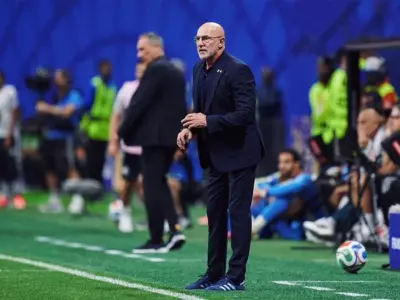 Spain coach De la Fuente hits back at critics after 4-0 win over Saudi Arabia at FIFA World Cup 2026