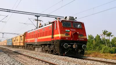 Special Train for NEET Re-exam Between Rourkela and Tatanagar on June 21
