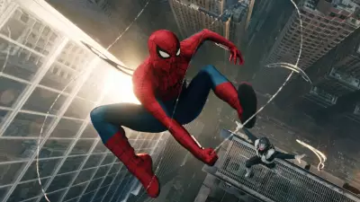 Spider-Man Brand New Day India Release Date Announced