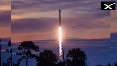 Starlink Network Surpasses 10,600 Satellites After Latest SpaceX Launch