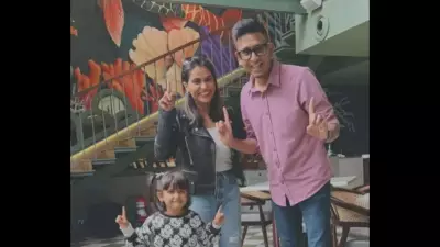 Startup Founder Returns to India After 15 Years in US, Calls It Right Decision
