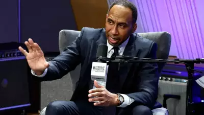 Stephen A. Smith Says Karmelo Anthony Murdered Austin Metcalf, No Defense Possible