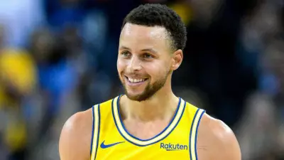 Stephen Curry Not a Billionaire Yet, Says He Doesn't Care About Wealth