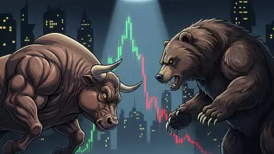 Stock Market Live: Sensex, Nifty Volatile as Oil Rises on US-Iran Tensions