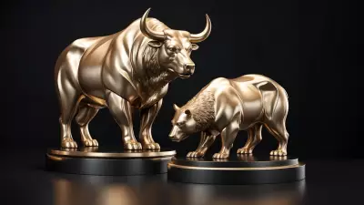Stock Market Opens Flat: Sensex Up, Nifty Steady Amid Global Weakness