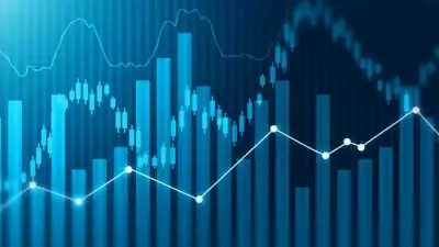 Stock Markets Turn Flat in Subdued Trading; Sensex Down 57 Points