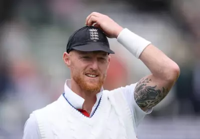 Stokes, Atkinson Dropped from 2nd Test Over Nightclub Incident Investigation