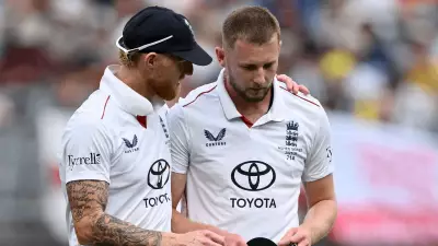 Stokes, Atkinson pulled from county games, likely for third Test