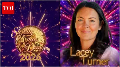 Strictly Come Dancing 2026: Lacey Turner First Confirmed Contestant