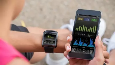 Study Finds Fitness Trackers Boost Activity in Heart Condition Patients