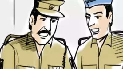 Sulur Police File 819-Page Chargesheet in Minor Girl's Murder Case