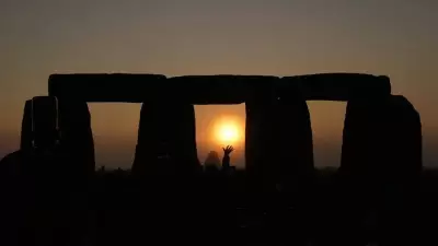 Summer Solstice 2025: Longest Day of Year in Northern Hemisphere on June 21