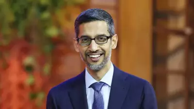 Sundar Pichai recalls Steve Ballmer's 'rounding error' remark on Chrome