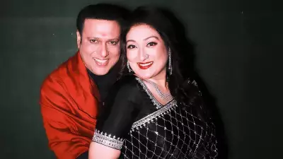 Sunita Ahuja on Govinda's Affairs, Shooting Joke on Lock Upp