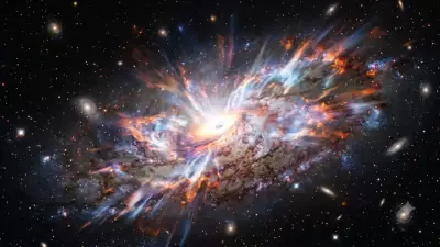 Superfast Ultraviolet Winds From Black Hole J2318 Break Speed Record
