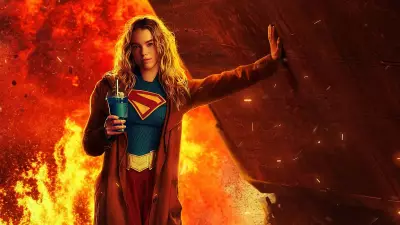 'Supergirl' Review: Even Superman Can't Save This Script