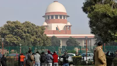 Supreme Court: Accused Can't Insist on Illegal Sentence Below Minimum