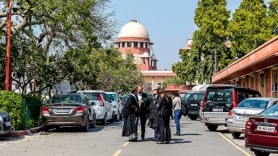 Supreme Court: Arbitration Clause Cannot Override Consumer Court Jurisdiction
