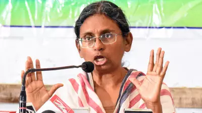 Supreme Court Rejects Meenakshi Natarajan's Plea Against Rajya Sabha Nomination Rejection