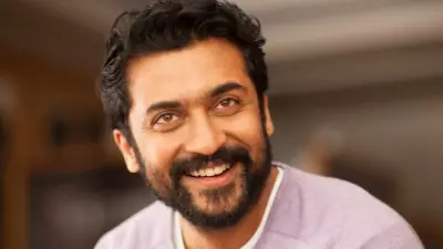 Suriya Reunites with Jai Bhim Director TJ Gnanavel for Hombale Films Next