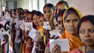 Survey: 1 in 3 Indians see ruling party-engineered defections as systematic