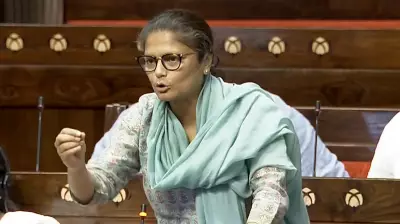 Sushmita Dev Resigns from Rajya Sabha and Trinamool Congress Amid Crisis