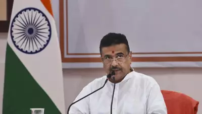 Suvendu Adhikari Attacks Previous Bengal Govt in Assembly