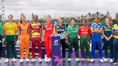 T20 World Cup Opening Ceremony: Performers List & Where to Watch 2026