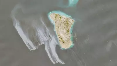Taking Kharg Island Poses Risks for US Troops: Analysis