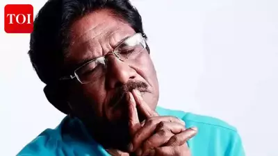 Tamil Director Bharathiraja to Be Cremated with State Honours on June 11