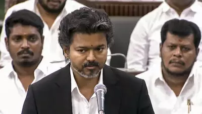 Tamil Nadu CM Vijay: No 'single paisa' of people's money to be taken