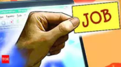 Tamil Nadu Part-Time Teachers Seek Regularization Before New Recruitment
